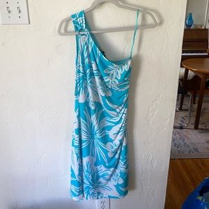 Y2K Tommy Bahama Dress